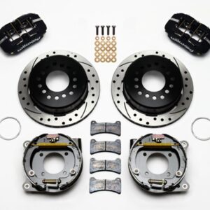 Wheel Front Aftermarket Shop