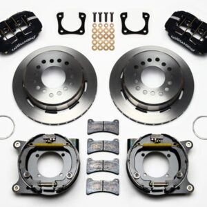 Wheel Front Aftermarket Shop