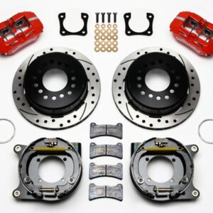 Wheel Front Aftermarket Shop