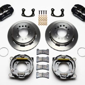 Wheel Front Aftermarket Shop