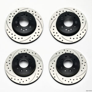 Wheel Front Aftermarket Shop