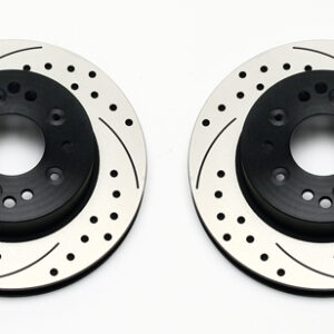 Wheel Front Aftermarket Shop