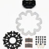 WILWOOD GP320 Right/Left Rear Brake Kit 140-11774