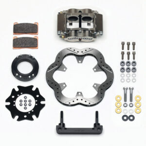 Wheel Front Aftermarket Shop