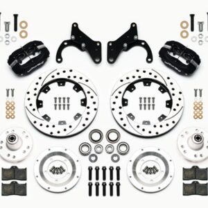 Wheel Front Aftermarket Shop