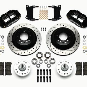 Wheel Front Aftermarket Shop