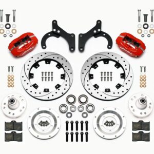 Wheel Front Aftermarket Shop