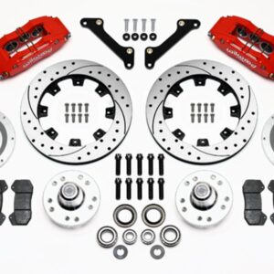 Wheel Front Aftermarket Shop