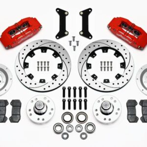 Wheel Front Aftermarket Shop