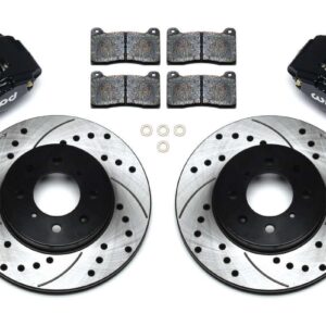 Wheel Front Aftermarket Shop