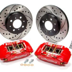 Wheel Front Aftermarket Shop