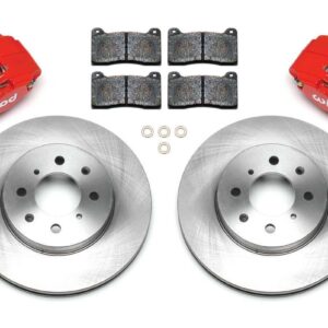 Wheel Front Aftermarket Shop