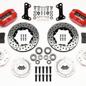 Wheel Front Aftermarket Shop