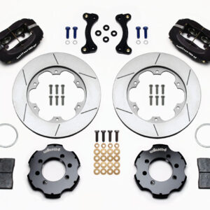 Wheel Front Aftermarket Shop