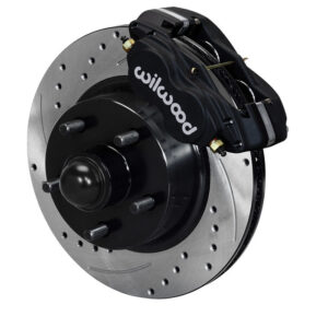 Wheel Front Aftermarket Shop