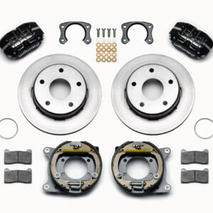 Wheel Front Aftermarket Shop