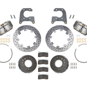 Wheel Front Aftermarket Shop