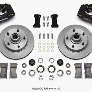 Wheel Front Aftermarket Shop