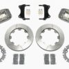 WILWOOD KIT FRONT SPRINT DPR DYN AMIC MT 140-14495