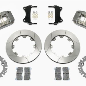 Wheel Front Aftermarket Shop