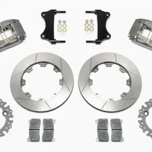 Wheel Front Aftermarket Shop