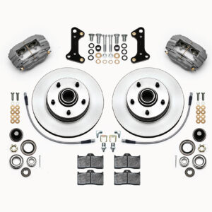 Wheel Front Aftermarket Shop