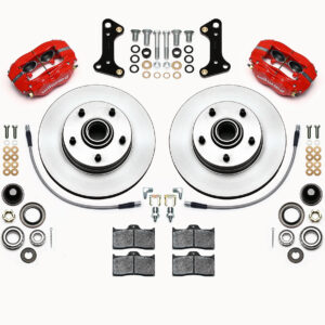 Wheel Front Aftermarket Shop