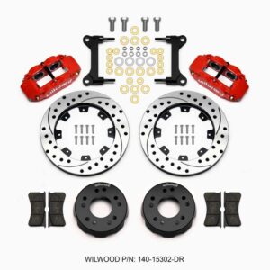 Wheel Front Aftermarket Shop