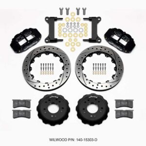 Wheel Front Aftermarket Shop