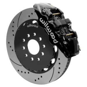 Wheel Front Aftermarket Shop