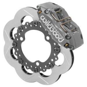 Wheel Front Aftermarket Shop