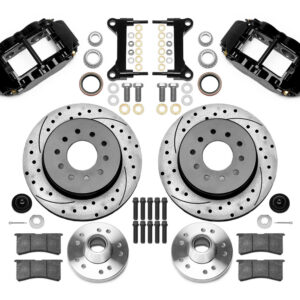 Wheel Front Aftermarket Shop