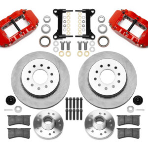 Wheel Front Aftermarket Shop