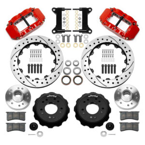 Wheel Front Aftermarket Shop