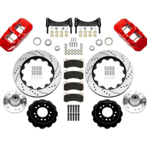 Wheel Front Aftermarket Shop