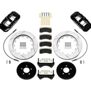 Wheel Front Aftermarket Shop