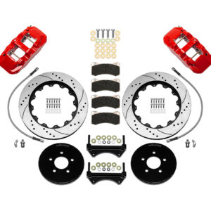 Wheel Front Aftermarket Shop