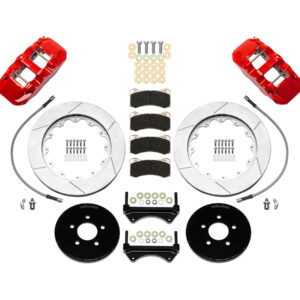 Wheel Front Aftermarket Shop