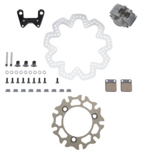 Wheel Front Aftermarket Shop