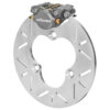WILWOOD Brake Kit Sprint Left Front Titanium Rotor 140-16615