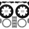 WILWOOD Rear Brake Kit UTV Can- AM Maverick 140-16629