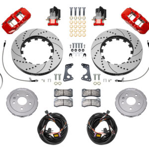 Wheel Front Aftermarket Shop