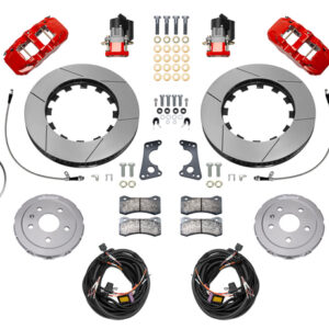 Wheel Front Aftermarket Shop