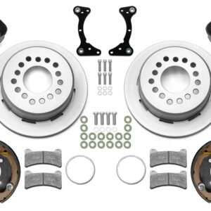 Wheel Front Aftermarket Shop