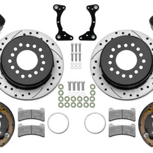 Wheel Front Aftermarket Shop