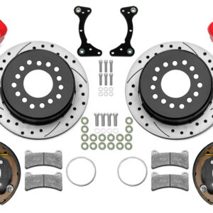 Wheel Front Aftermarket Shop