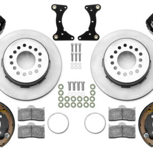Wheel Front Aftermarket Shop