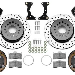 Wheel Front Aftermarket Shop