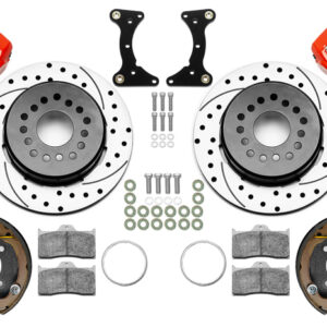 Wheel Front Aftermarket Shop