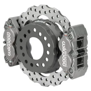 Wheel Front Aftermarket Shop